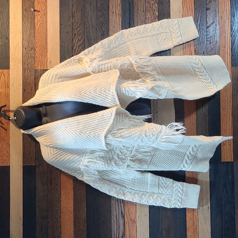 H&M WOMEN SWEATER